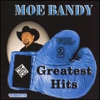 Moe Bandy - Greatest Hits, Vol. 2